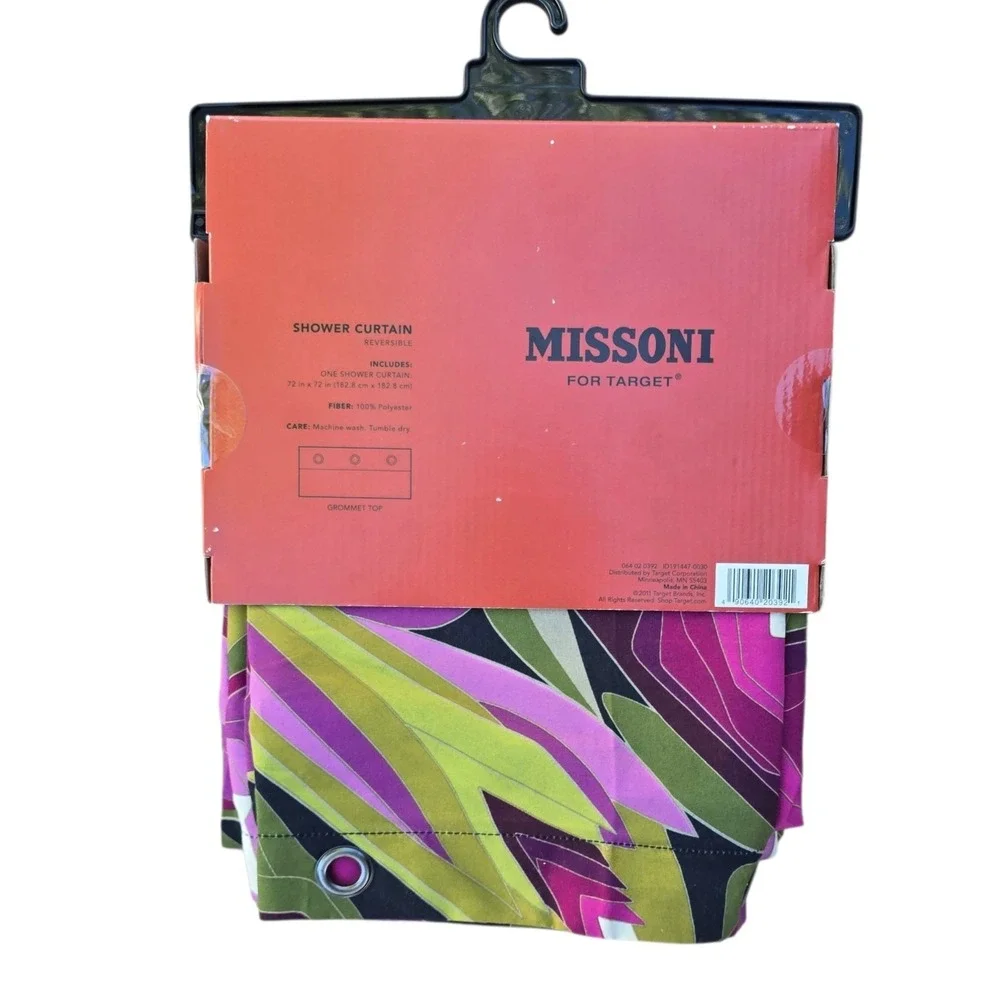 Missoni for Target ultra rare